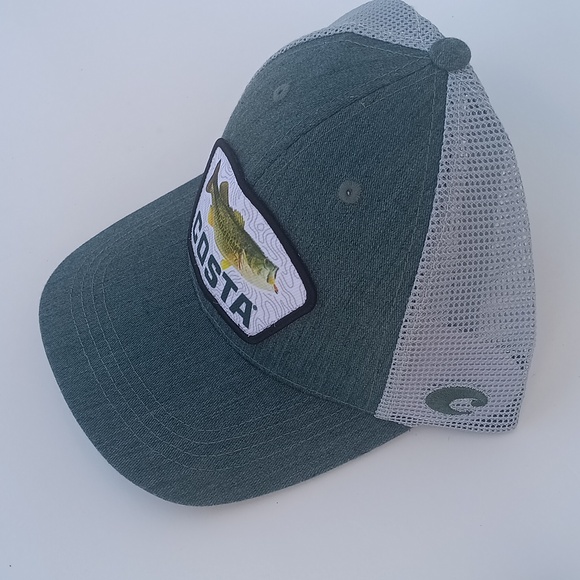 Costa Hat Cap NWT - Picture 2 of 8